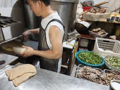 -南关小碗牛肉汤(学子街店)