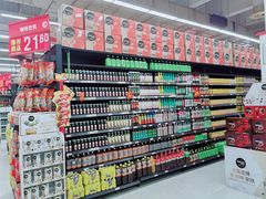-卜蜂莲花(杨高北路店)