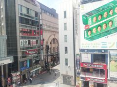 -蟹道乐(道顿堀本店)