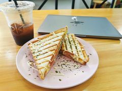 -WATER CAFE(广厦店)