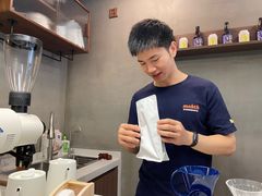 -Again Coffee Roaster(香蜜湖店)