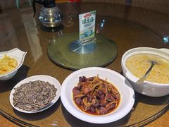 -烟水渔庄餐厅(西溪湿地店)