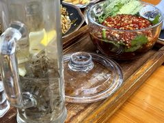 -五样儿西昌小签签烤串(建设路店)