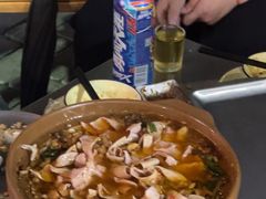 -德四家·云南傣味烧烤品牌(和谐店)