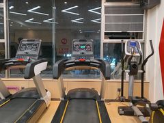 -UP健身私教馆(海岸城店)