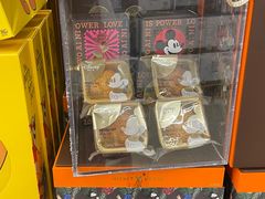 -盒马X会员店(上海森兰商都店)