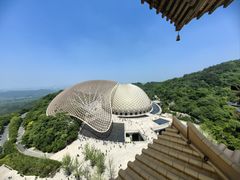 -牛首山文化旅游区