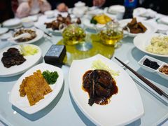 -老洋房花园饭店(绍兴路店)