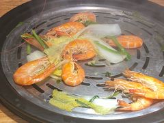 -三个渔夫·蒸汽海鲜(万德大厦店)