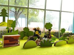 -宝龙艺术中心(七宝宝龙城店)