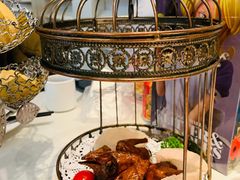 秘制脆皮乳鸽-避风塘·老港味餐厅(虹口龙之梦店)
