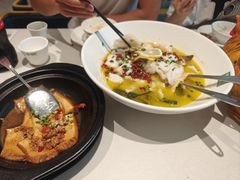 -绿草地·湘菜(芙蓉天街店)