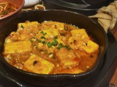 -云海肴·汽锅鸡·云南菜(美罗城店)