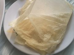 -横道佛手居筋饼店