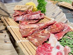 -黑牛の店·和牛烧肉(大悦城店)