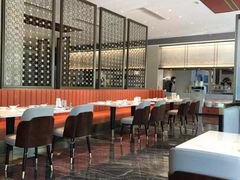 大堂-钱塘·粤点坊