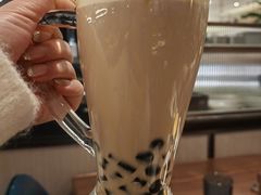 -港丽餐厅(杭大店)