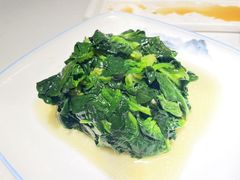 -方荣糊涂菜馆(湖北路店)