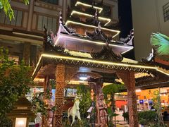 -瑞丽觉觉味道·异国风情(瑞丽大道店)