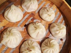 -玖鲜小笼(中山广场店)