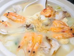 -老船坞餐厅(北京亚洲大酒店 )