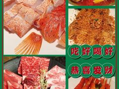 -协成海鲜火锅(海洋花园店)