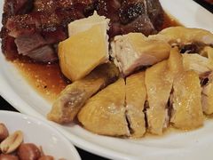 -中国厨房/台湾牛肉面