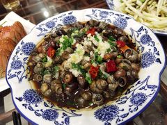 -呼吸森林·生态农庄农家乐私房菜