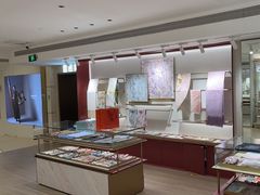 -万事利丝绸(杭州大厦店)