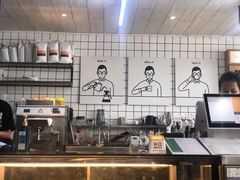 -明谦·Coffee&Cocktail Bar(美您公园店)
