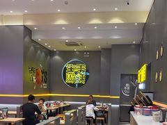 -小杨生煎(深圳岗厦北店)