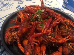 -松哥油焖大虾(皇岗一店)