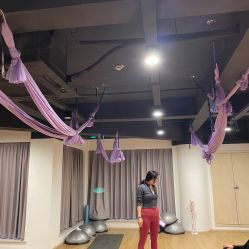 -MLYG美来瑜伽·普拉提