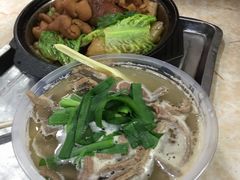 -珍珍小食店(西华路店)