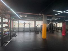 -佳禾健身(三元里店)