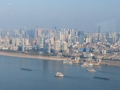 -龟山风景区-龟山电视塔