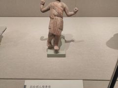 -深圳博物馆(古代艺术馆)