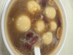 -罗子龙罗家桂花汤圆(曹都巷店)