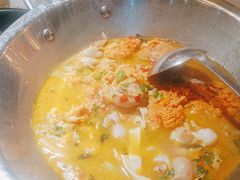 -聚味瞿记·龙虾堂(望城店)