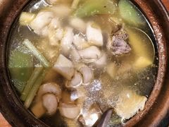 -上海人家花樣年华(中山公园店)