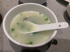 -海底捞火锅(老城根店)