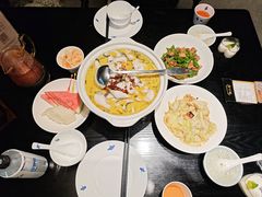 -简小舍·民间手艺菜(武昌江滩店)