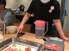 -新石器烤肉(之心城店)