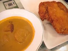 -翠华餐厅(旺角文华商场店)