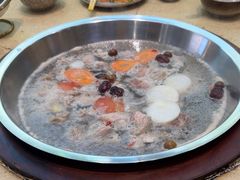 -313羊庄鲜羊火锅·鲜羊肉烧烤(李村店)