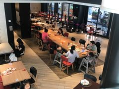 大堂-必胜客(阿罗海店)