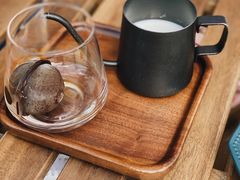 -Home Cafe(水榭春天店)