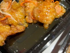 -關東雪东北菜(中庚漫游城店)