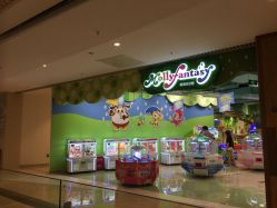 点击看大图 -Mollyfantasy莫莉幻想(重庆袁家岗喜盈门范城店)