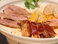 -潮界(虹桥新天地店)